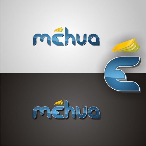  contest entry by Ivellina