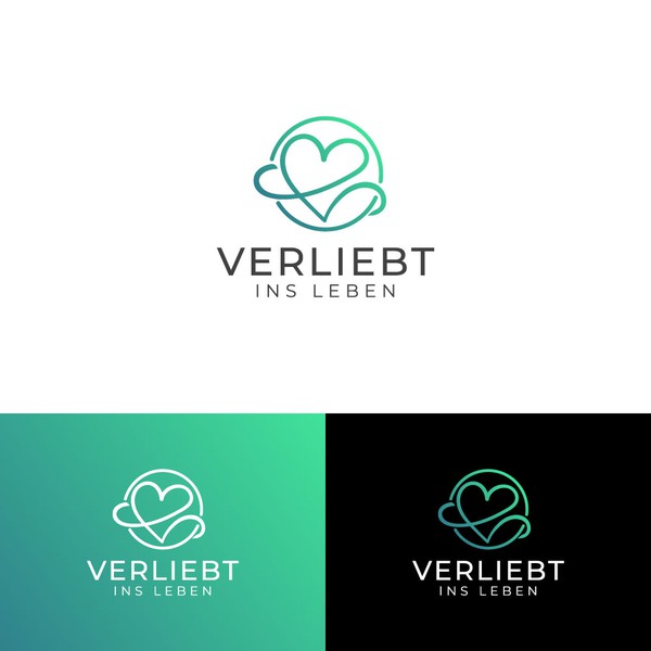Verliebt ins Leben