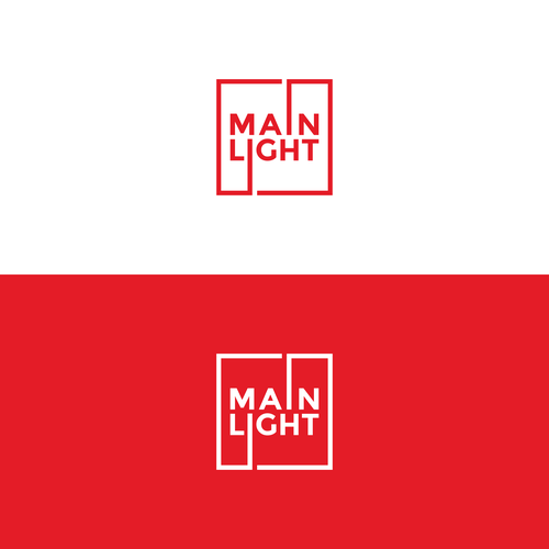 Logo for Lighting Company Design by CRBN99