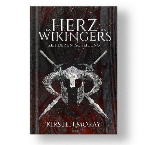 Proposta di design per un contest della categoria Copertina libro realizzata da R.Adell