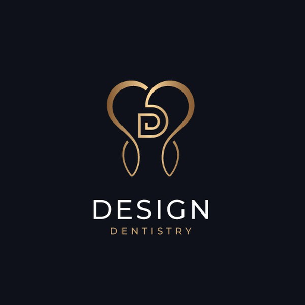 Dentistry Logo Design
