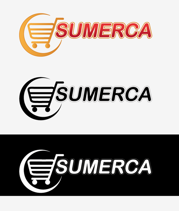 SUMERCA está en búsqueda de un logotipo | Logo design contest