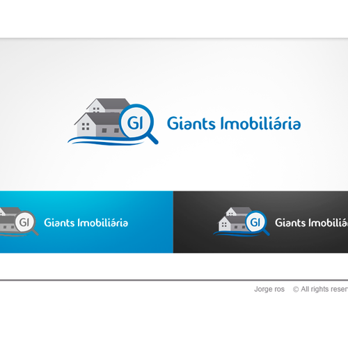 Logo design contest entry by Jorge Ros