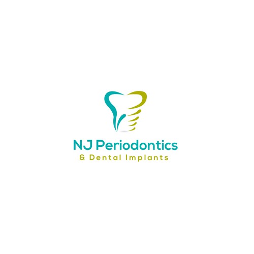 Design a lasting brand for a periodontal/dental implant practice | Logo ...