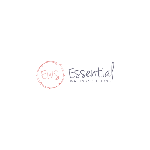 Designs | Independent technical writer needs a logo to stand out in a ...