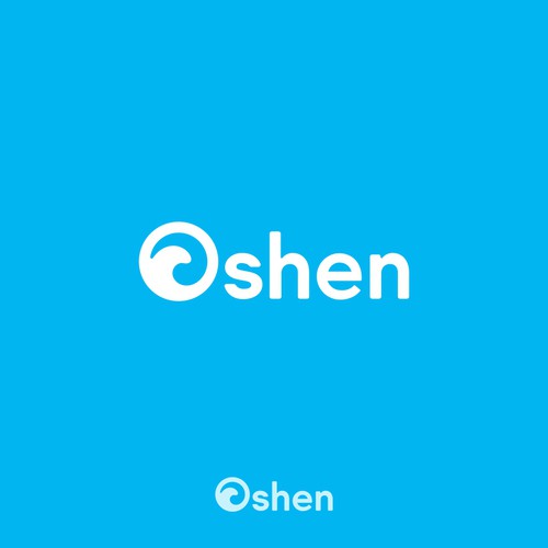 OSHEN LOGO Design by Ayra