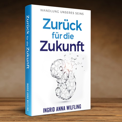 Book cover contest entry by Klassic Designs