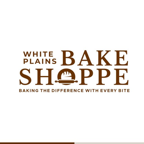 Design di Bake Shoppe in need of Makeover! di ontronusart