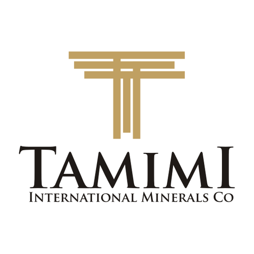 Help Tamimi International Minerals Co with a new logo Ontwerp door Rsree