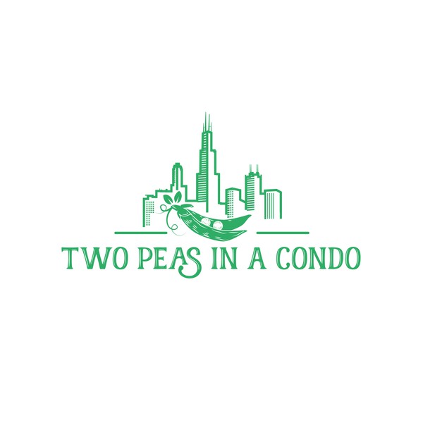 Urban Gardening Blog logo