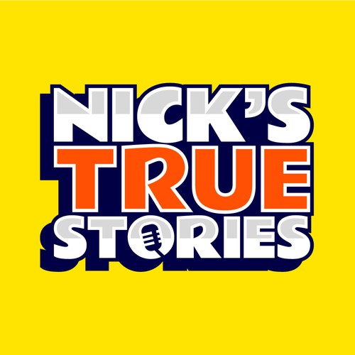 Nicks’ Storytime Design by Storiebird