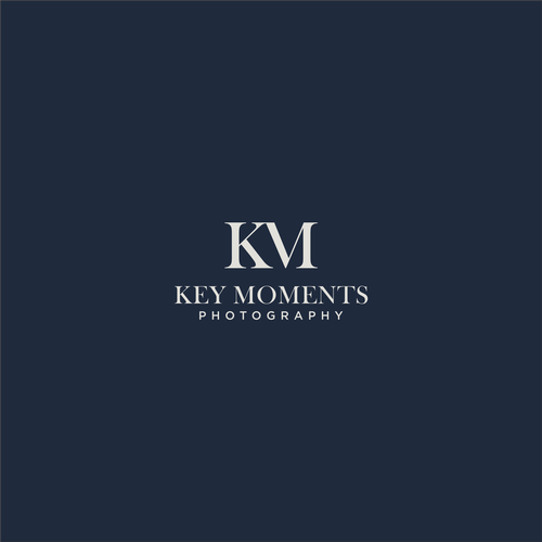 Sleek, Professional Branding for a Luxury Real Estate Photography Business” Design by Patten™