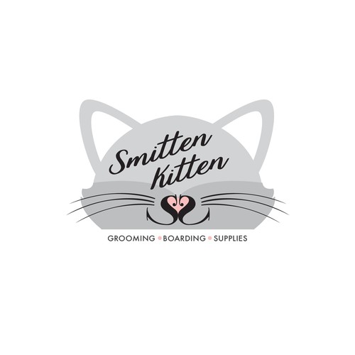 Cat Store needs a fun logo redesign Design von Katykevan