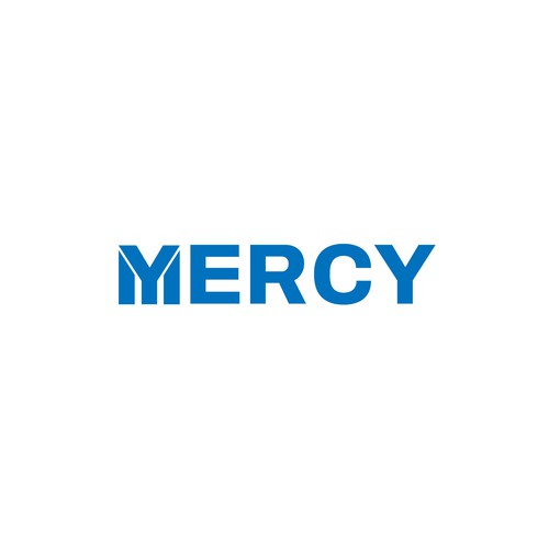 Mercy Logo Design Design by M1SFA