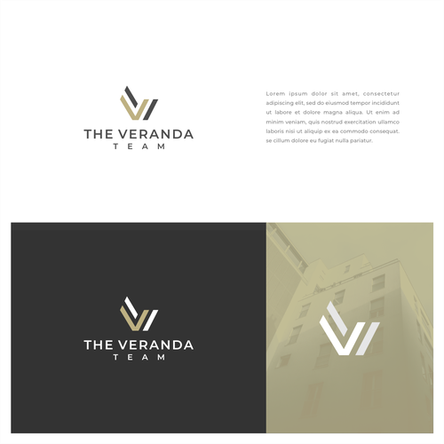 Help! Need a clever Real Estate logo! Design by Foxess