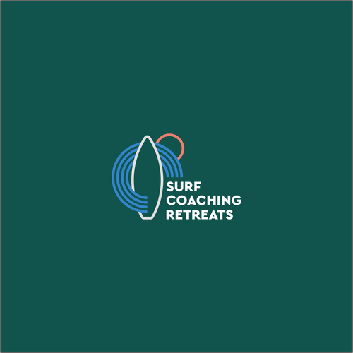 we need logo for our surf retreats Design by yellow.lemon