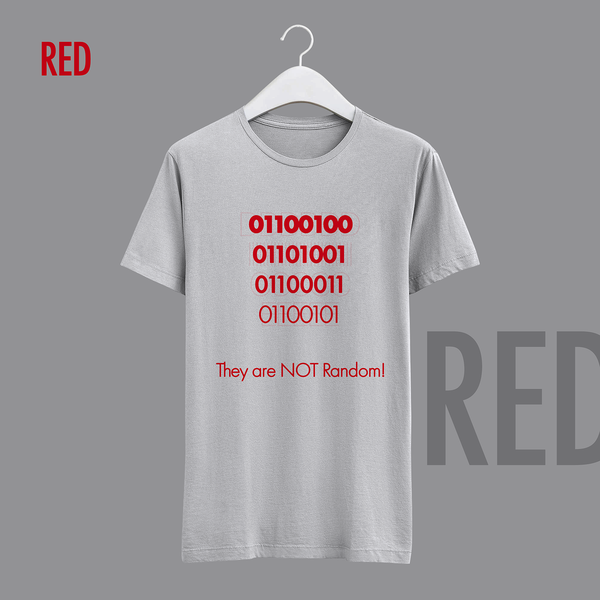 Developer Conference Tshirt (1)