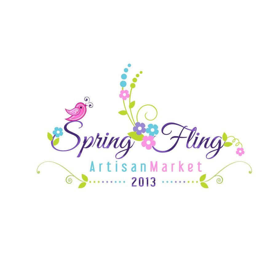 Spring Logos - Free Spring Logo Ideas, Design & Templates