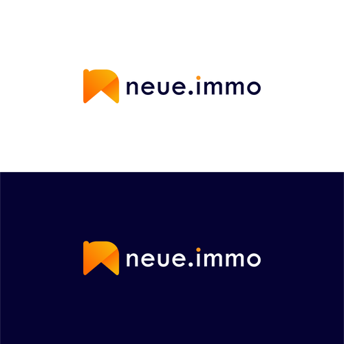 Create a new logo for a big German real estate marketing agency Design by Speeedy