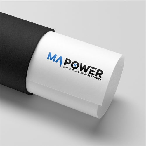 MA Power Design by Ikan Tuna