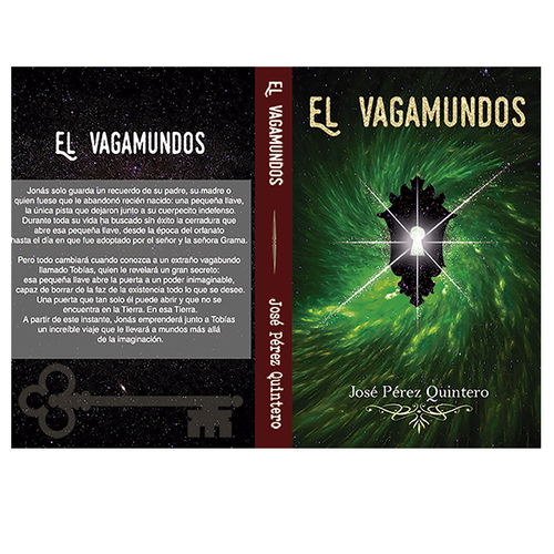 Ideas de portadas de libros de ficción y fantasía