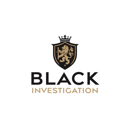 Private Investigator logo Design by CreCreature