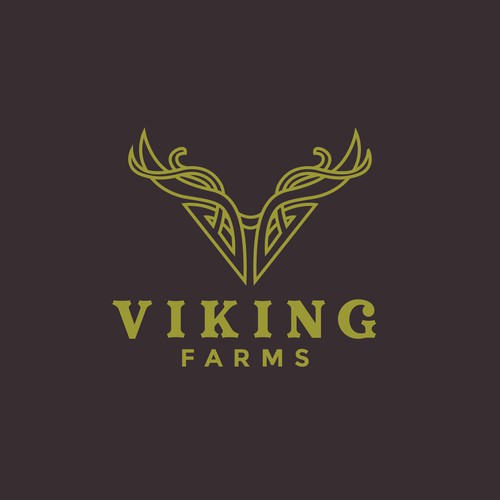 Viking based businness group ! Design by Daniel_Farits