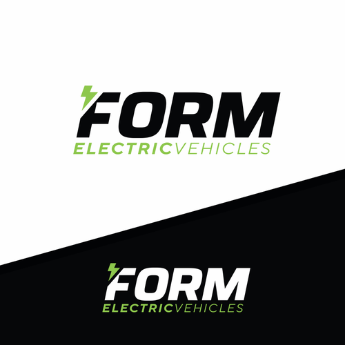 Powersports logo for Electric Golf Cart Manufacture Design by JANTUNGHATI