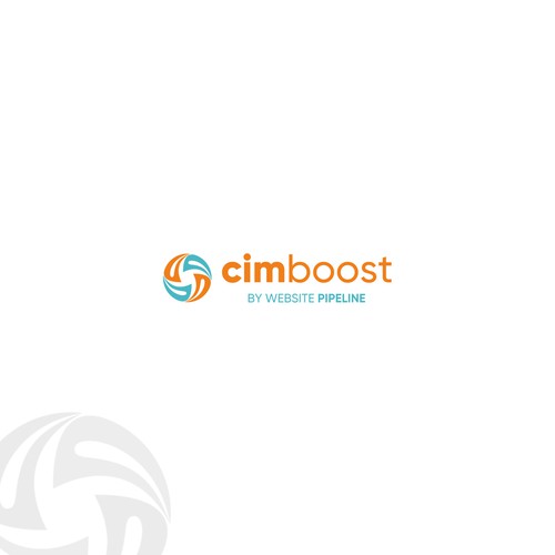 Logo Rework. Just needs a little love and a new icon. Design by SinanCreative