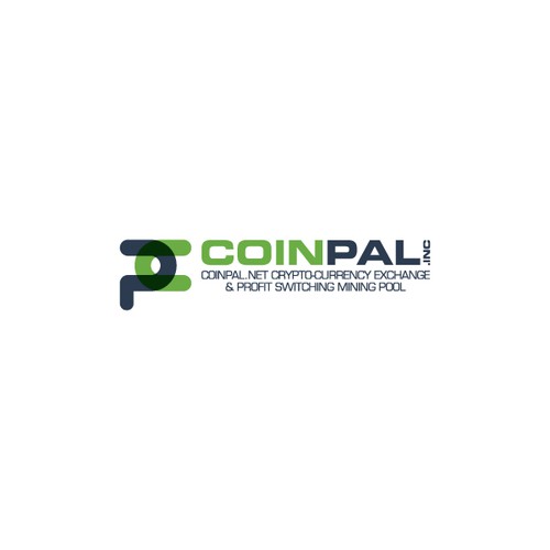 Create A Modern Welcoming Attractive Logo For a Alt-Coin Exchange (Coinpal.net) Design von Str1ker