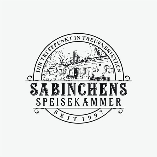 Logo design contest entry by slowarea