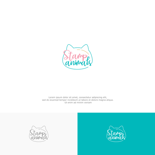 Logo design contest entry by OpheRocklab