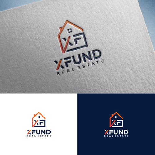 Bold Logo to attract new Real Estate Investors Design by Arif Iskandar