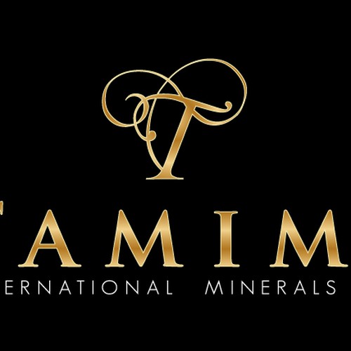 Help Tamimi International Minerals Co with a new logo Diseño de Wenwens
