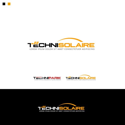 Logo & brand identity pack contest entry by NYX ™