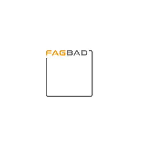New logo for a company that build bathrooms Diseño de aledagiann