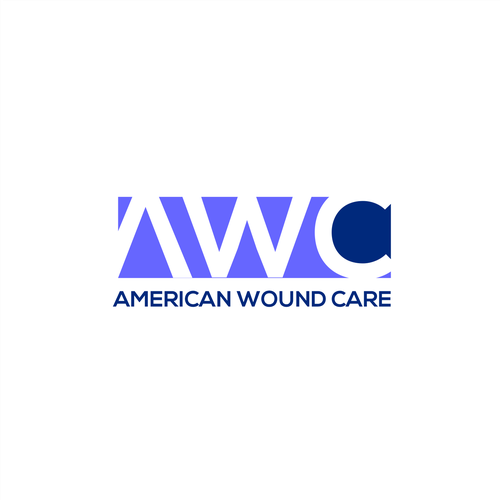 Design Clean logo for mobile wound care center por SrvArt