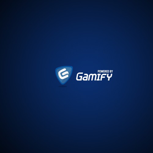 Gamify - Build the logo for the future of the internet.  Réalisé par unsigned