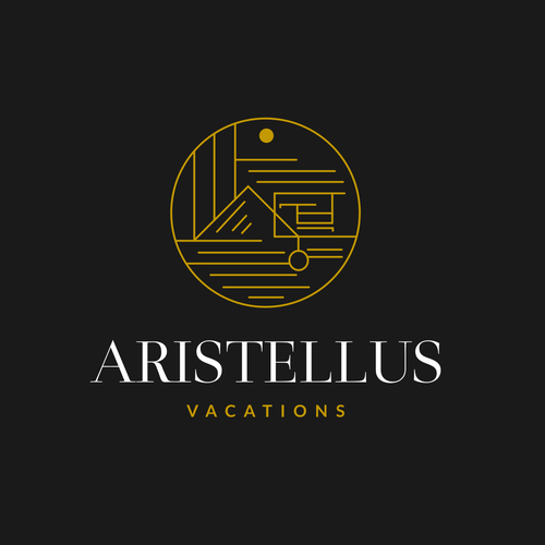 Design a logo for a new and unique upscale travel agency Design by Ermetica7