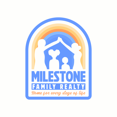 End this contest early! Refresh My Real Estate Logo Please. Design by Dona B