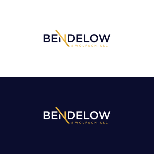 Law Firm Logo - Looking for fresh, modern and classy design Design by Arif Iskandar