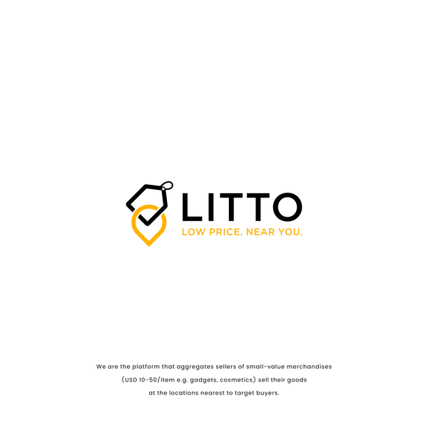Design by blarakijo43 titled "litto"