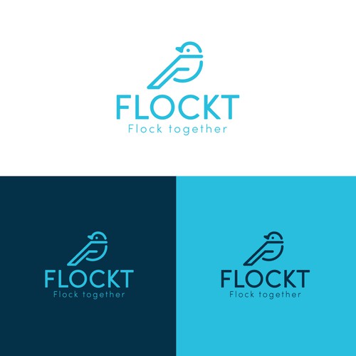 Design a modern logo for a personal finance app empowering women Design by fourtunedesign