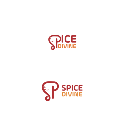 We need a new logo and brand guide for our Indian supermarket in Canada Design by Hareesh Kumar M
