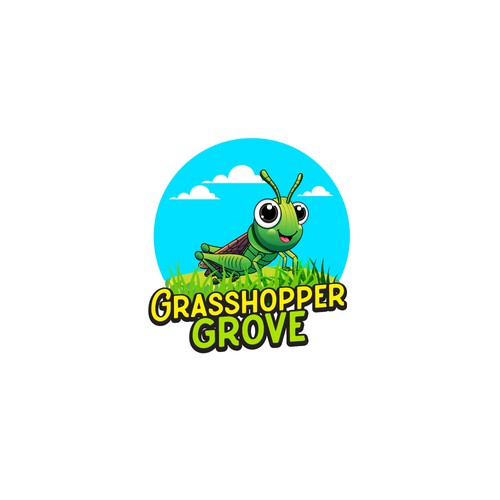 Imagination Driven Activity Center Needs Amazing Logo Design by CreCreature