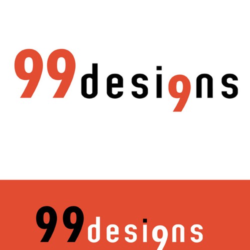 Logo for 99designs Ontwerp door bohemianz