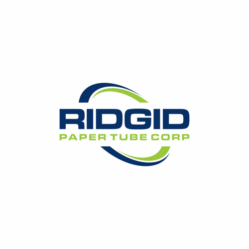 Ridgid Paper Tube