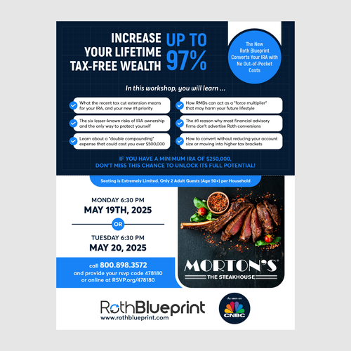 Postcard, flyer or print contest entry by v6