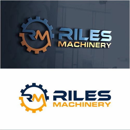 Designs Here is your chance to design an industrial company logo! More opportunities to come