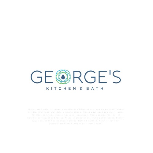 George's Kitchen & Bath Design by Michael San Diego CA